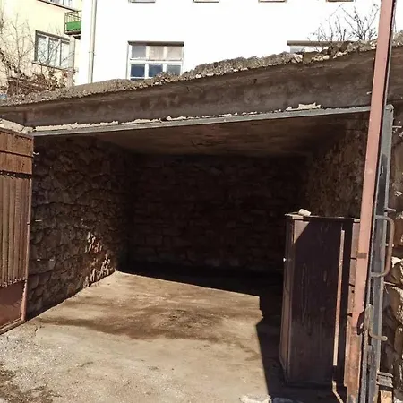 בית נופש Guest House Chepelare צ'פלארה
