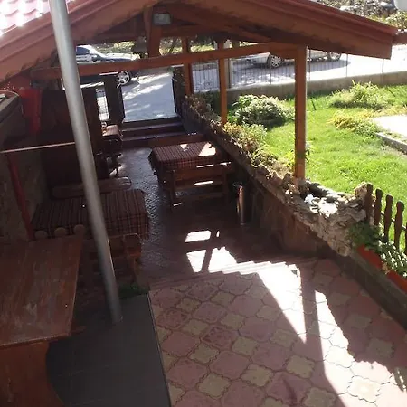 Guest House Chepelare * Csepelare