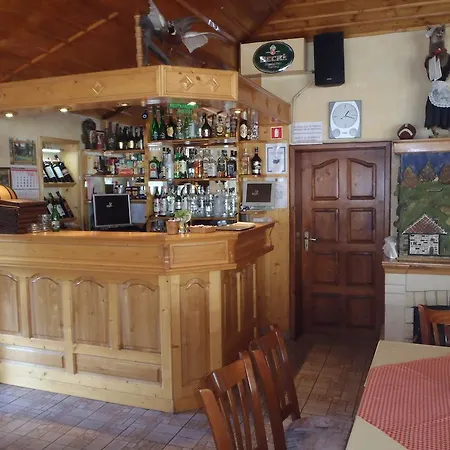 Сasa de vacaciones Guest House Chepelare