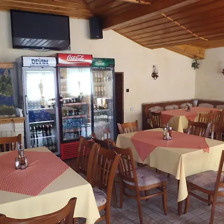 Guest House Chepelare Csepelare