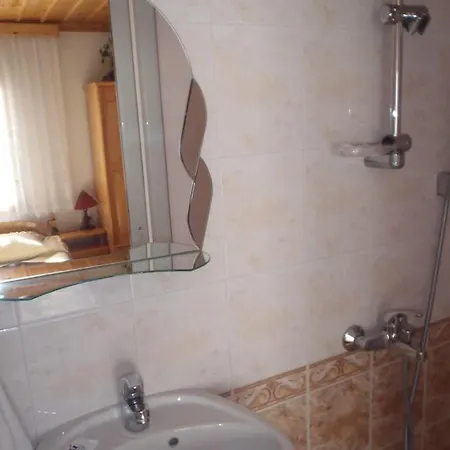 Guest House Chepelare Nyaraló