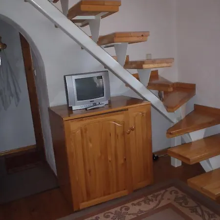 Guest House Chepelare Holiday home *