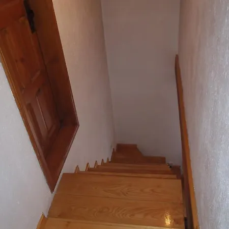 בית נופש Guest House Chepelare צ'פלארה