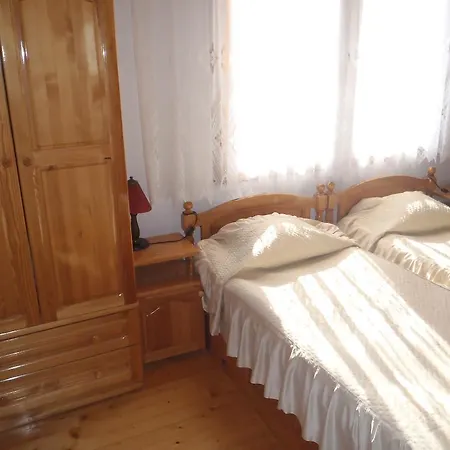 Guest House Chepelare * Csepelare