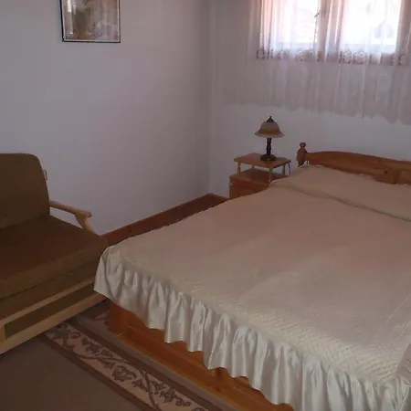 Guest House Chepelare Csepelare