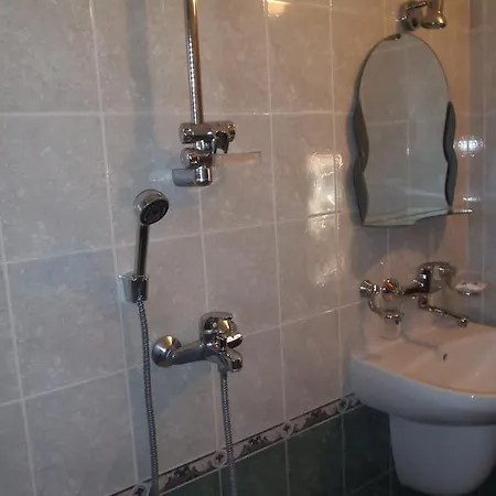 Nyaraló Guest House Chepelare *