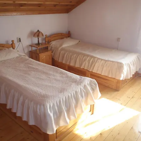 Guest House Chepelare *