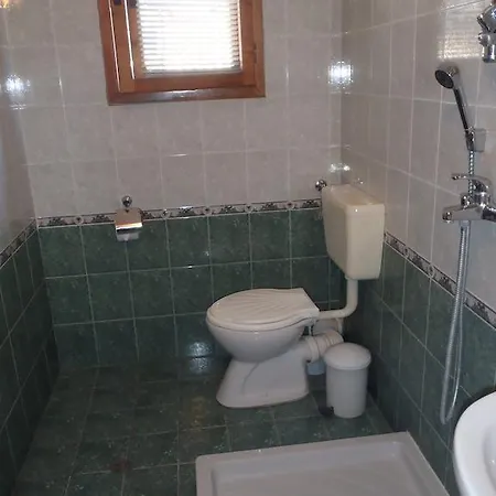 Guest House Chepelare * Csepelare