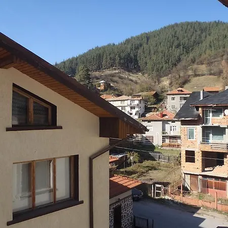 Сasa de vacaciones Guest House Chepelare