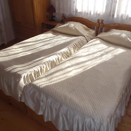 Guest House Chepelare Сasa de vacaciones Chepelare