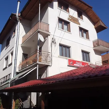 Guest House Chepelare *