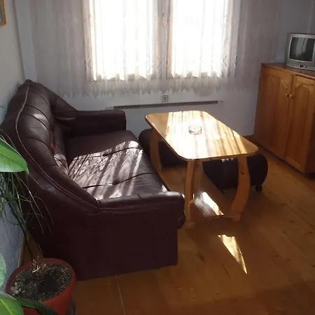 Сasa de vacaciones Guest House Chepelare Chepelare