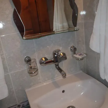 Guest House Chepelare * Csepelare