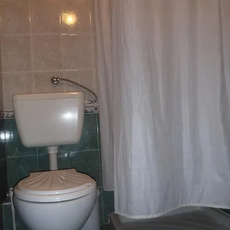 בית נופש Guest House Chepelare
