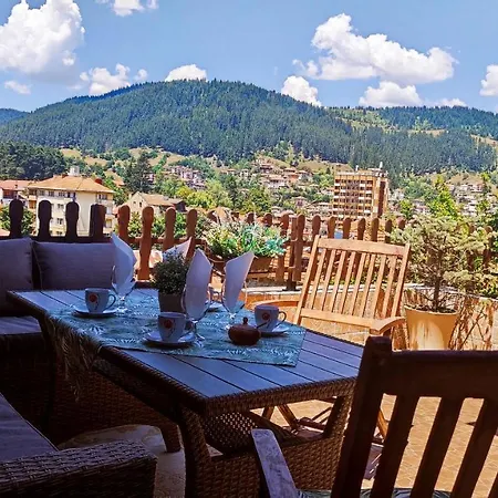 Сasa de vacaciones Guest House Chepelare