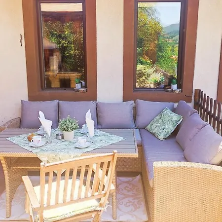 Guest House Chepelare * Csepelare