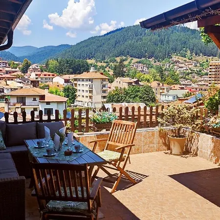 Guest House Chepelare Holiday home *