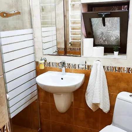 Guest House Chepelare *