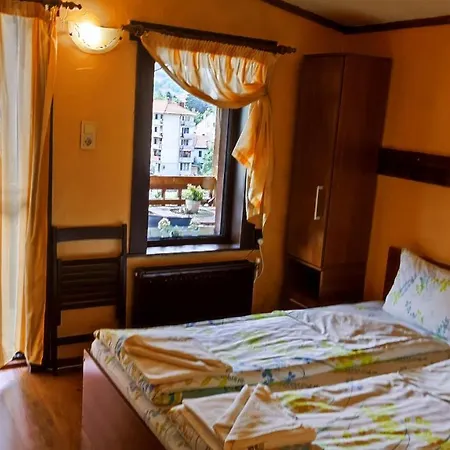 Guest House Chepelare Holiday home Chepelare