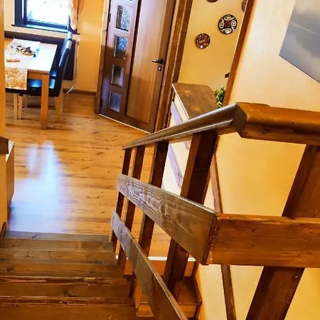 Сasa de vacaciones Guest House Chepelare