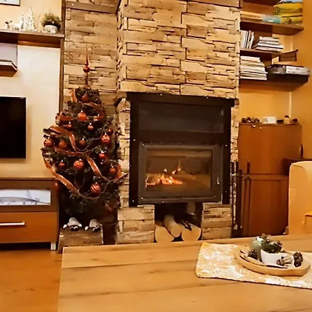 Holiday home Guest House Chepelare *