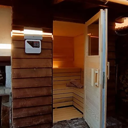 Сasa de vacaciones Guest House Chepelare *
