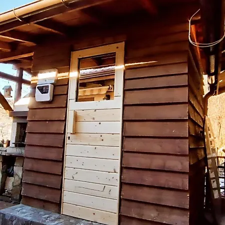 Holiday home Guest House Chepelare *