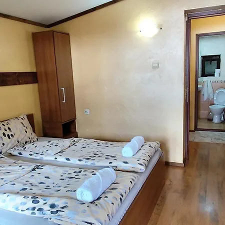 Guest House Chepelare Сasa de vacaciones Chepelare