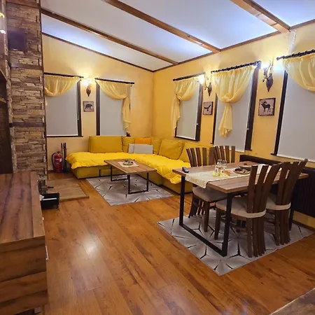 Holiday home Guest House Chepelare