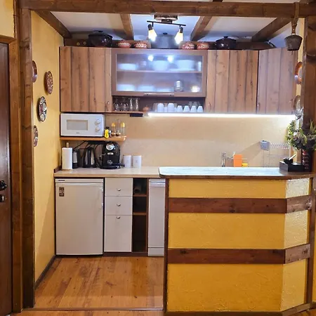Guest House Chepelare בית נופש *