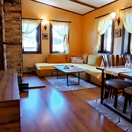 Holiday home Guest House Chepelare *