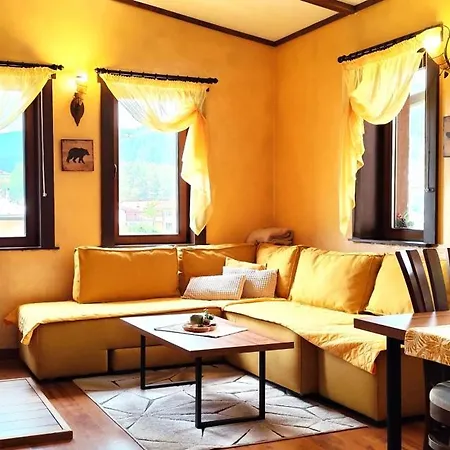 Guest House Chepelare *