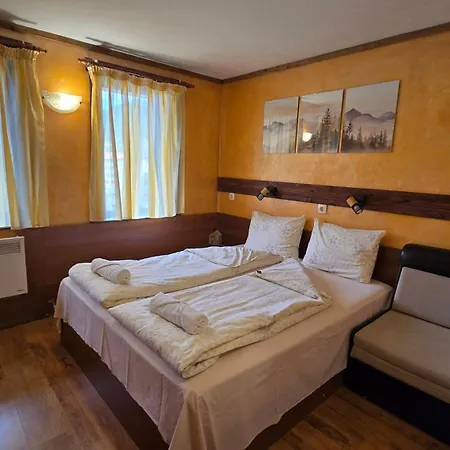 Сasa de vacaciones Guest House Chepelare Chepelare