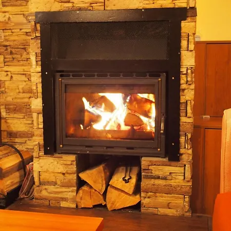 Guest House Chepelare Csepelare
