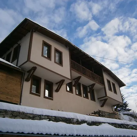 Сasa de vacaciones Guest House Chepelare Chepelare