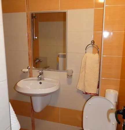 Guest House Chepelare * Csepelare