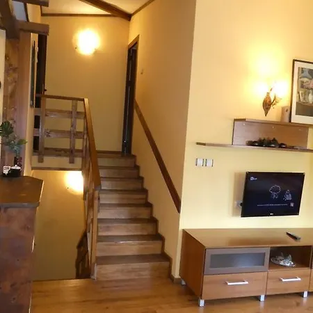 Сasa de vacaciones Guest House Chepelare