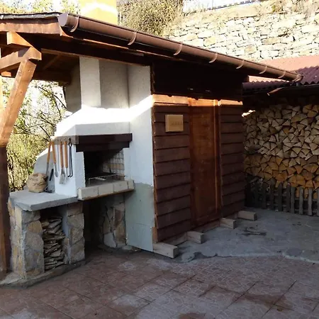 Guest House Chepelare Сasa de vacaciones Chepelare