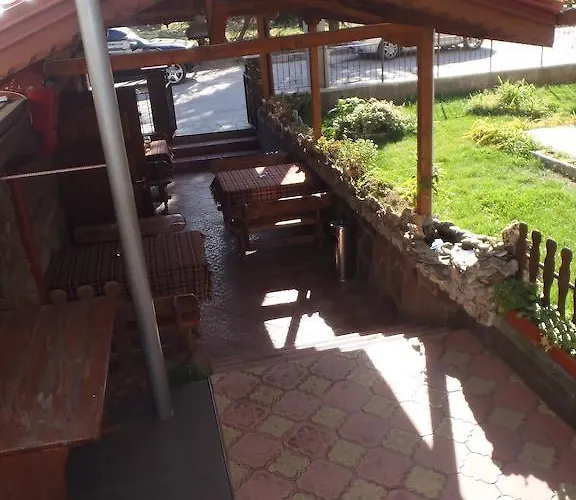 Guest House Chepelare * Chepelare