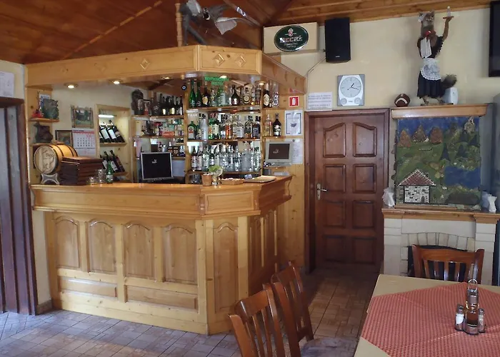 Ваканционна къща Къща за Гости Чепеларе