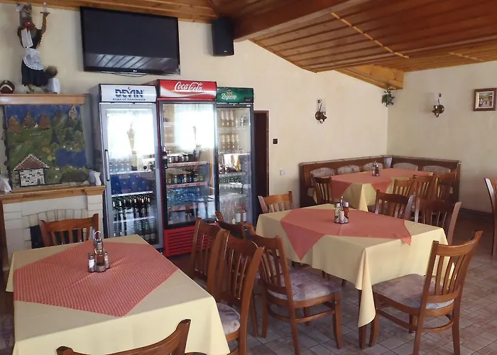 Guest House Chepelare Chepelare