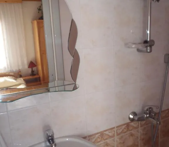 Къща за Гости Чепеларе Ваканционна къща