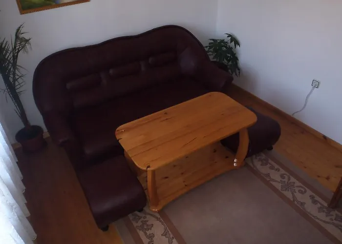 Къща за Гости Чепеларе *