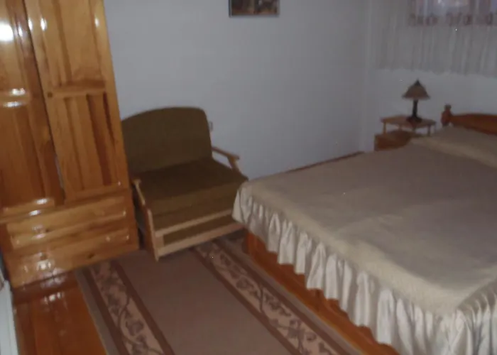 Guest House Chepelare