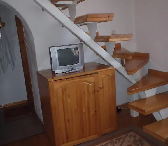 Guest House Chepelare Holiday home *