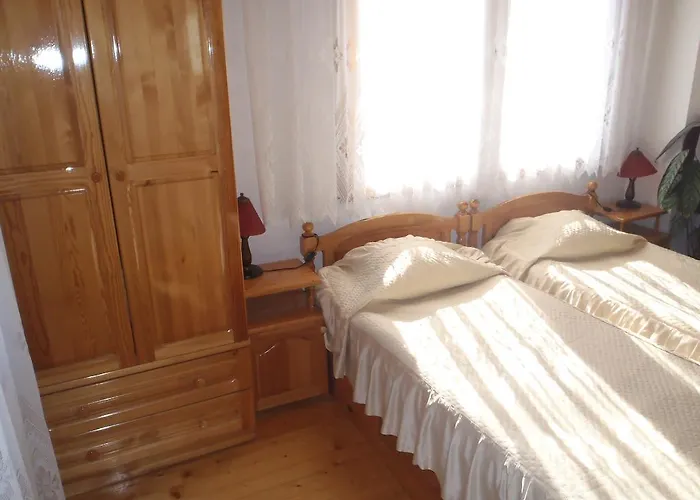 Guest House Chepelare * Chepelare