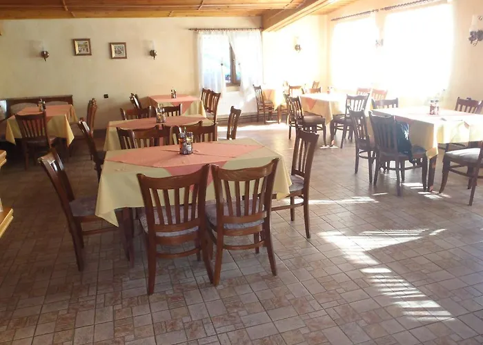 Holiday home Guest House Chepelare