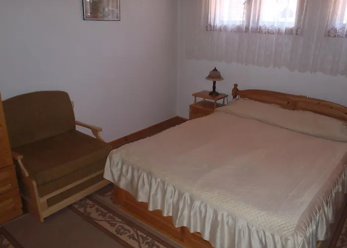 Къща за Гости Чепеларе Чепеларе