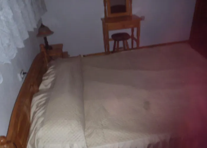 Guest House Chepelare Holiday home