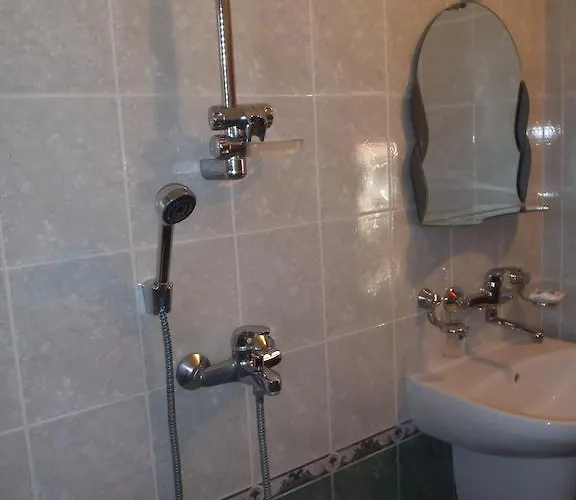 Ваканционна къща Къща за Гости Чепеларе *